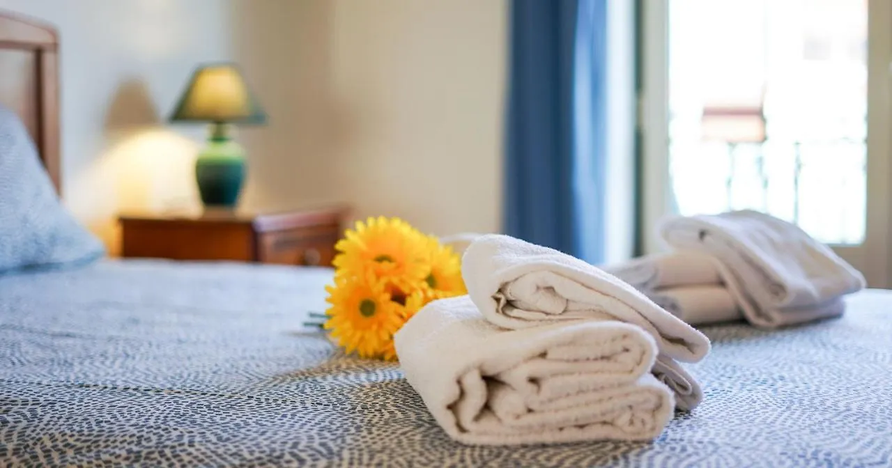 Oura Sunrise III Apartment - Sea View & Oura Beach & Top Location Albufeira Portugal