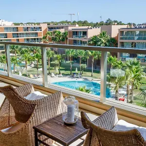  Apartamento Dos Salgados - Lagoas