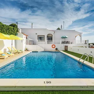  Villa Casa Miranda