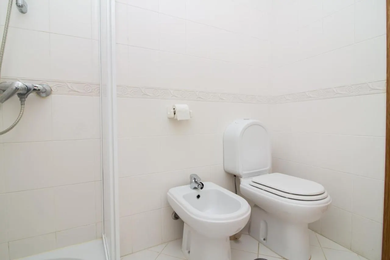 Oura Sunrise III Apartment - Sea View & Oura Beach & Top Location Albufeira