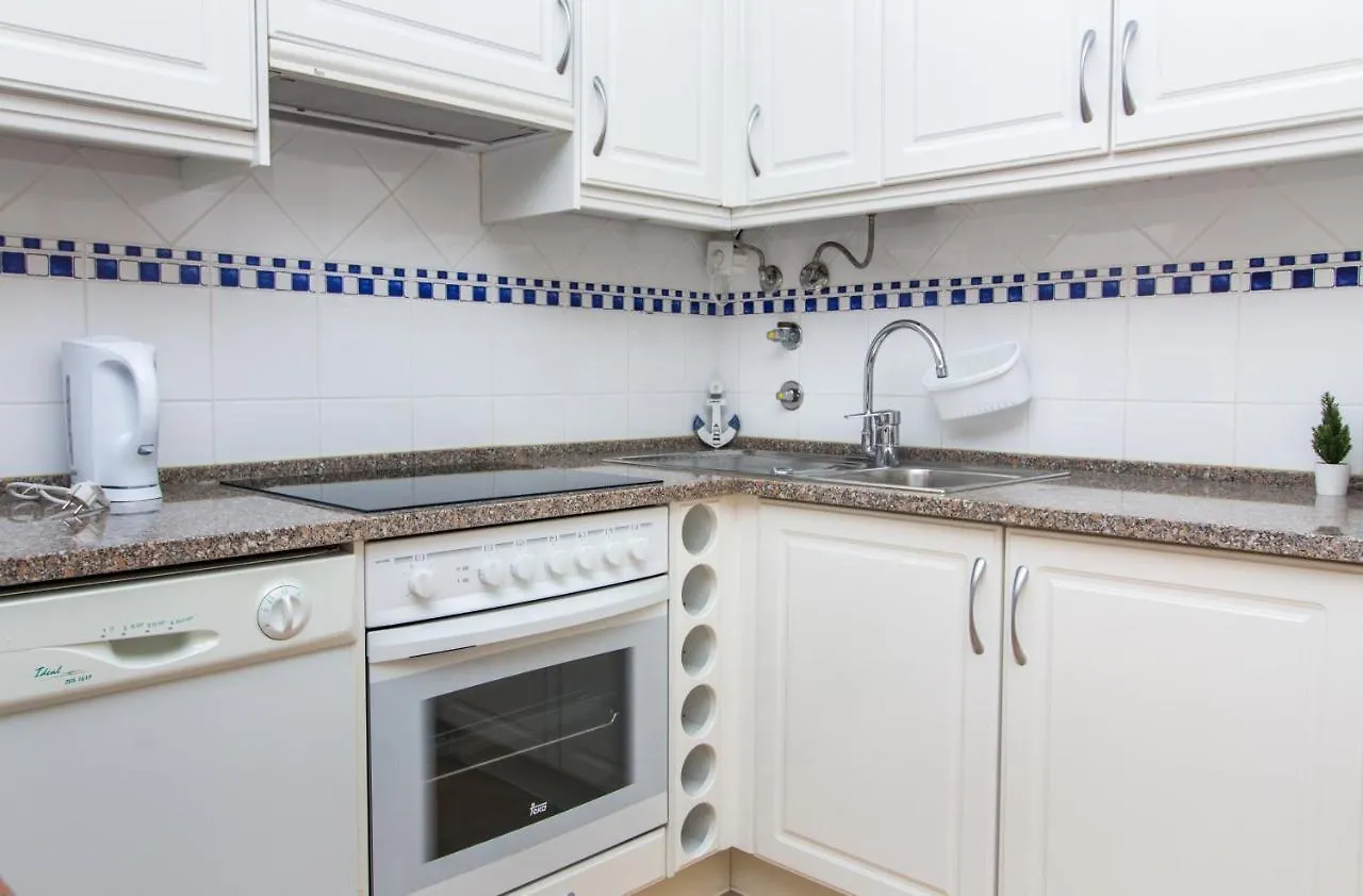 Oura Sunrise III Apartment - Sea View & Oura Beach & Top Location Albufeira Portugal