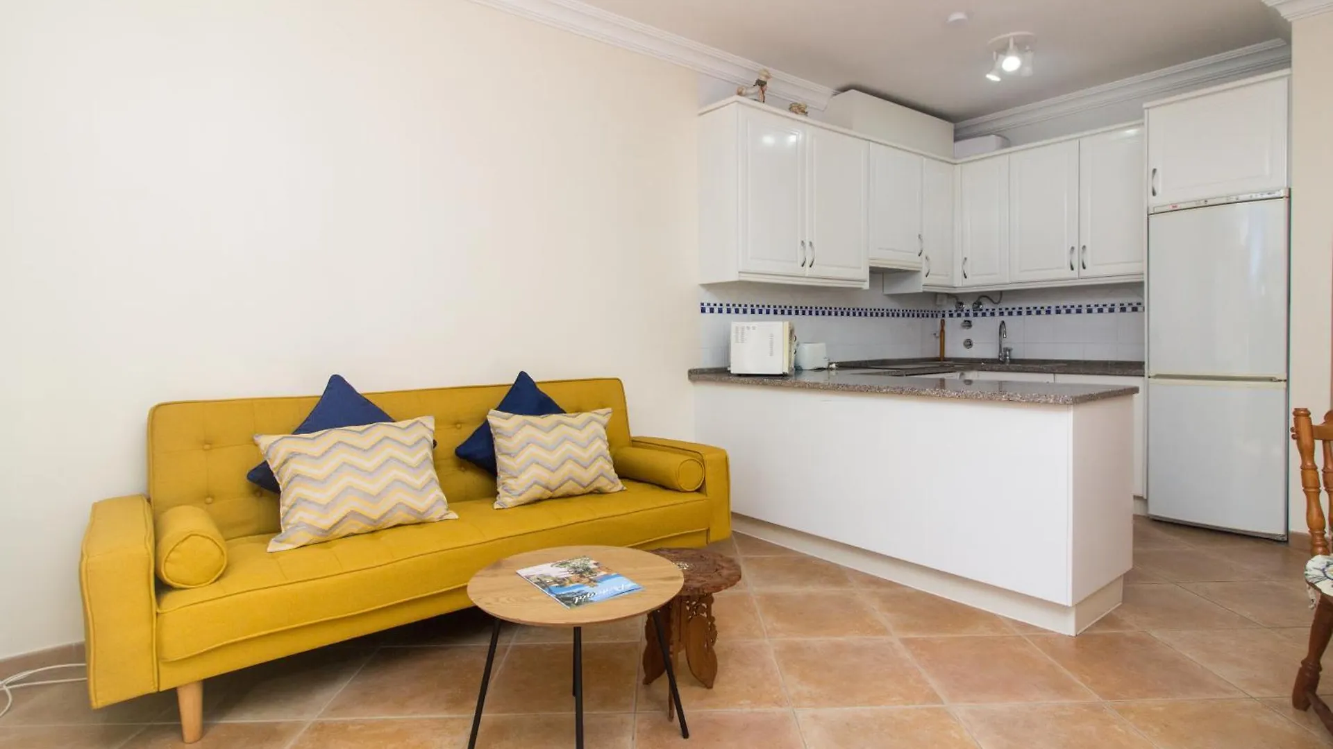 Oura Sunrise III Apartment - Sea View & Oura Beach & Top Location Albufeira Portugal